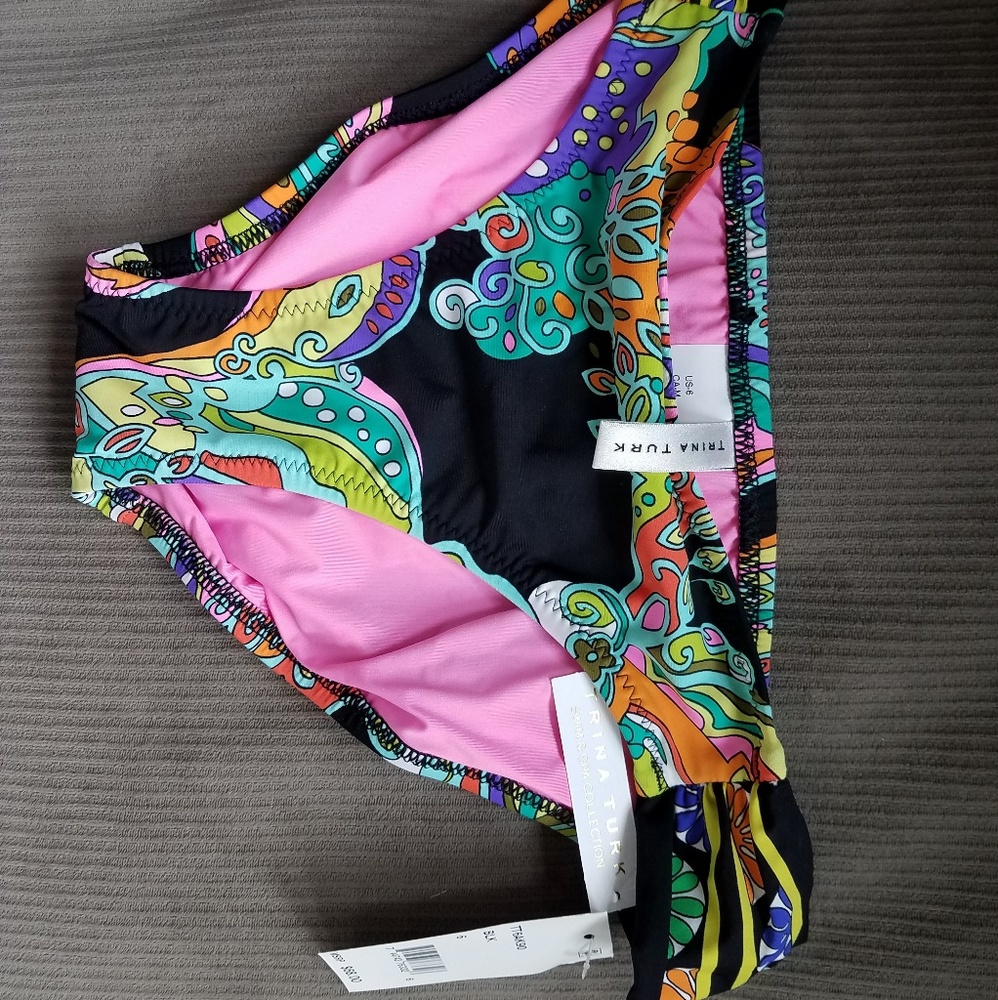 Trina Turk bottoms size 6
